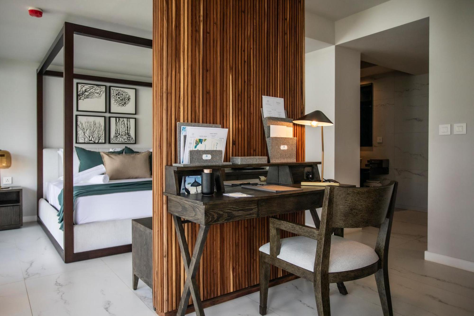 Sea Diamond Boutique Hotel & Spa By Sea Resorts Grand Gaube Εξωτερικό φωτογραφία
