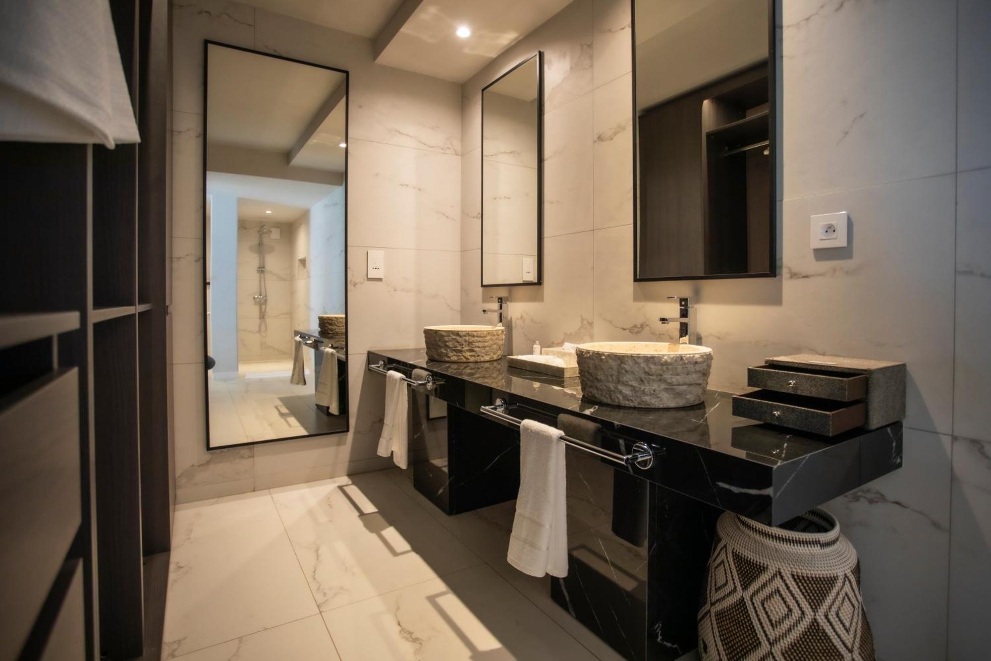 Sea Diamond Boutique Hotel & Spa By Sea Resorts Grand Gaube Εξωτερικό φωτογραφία