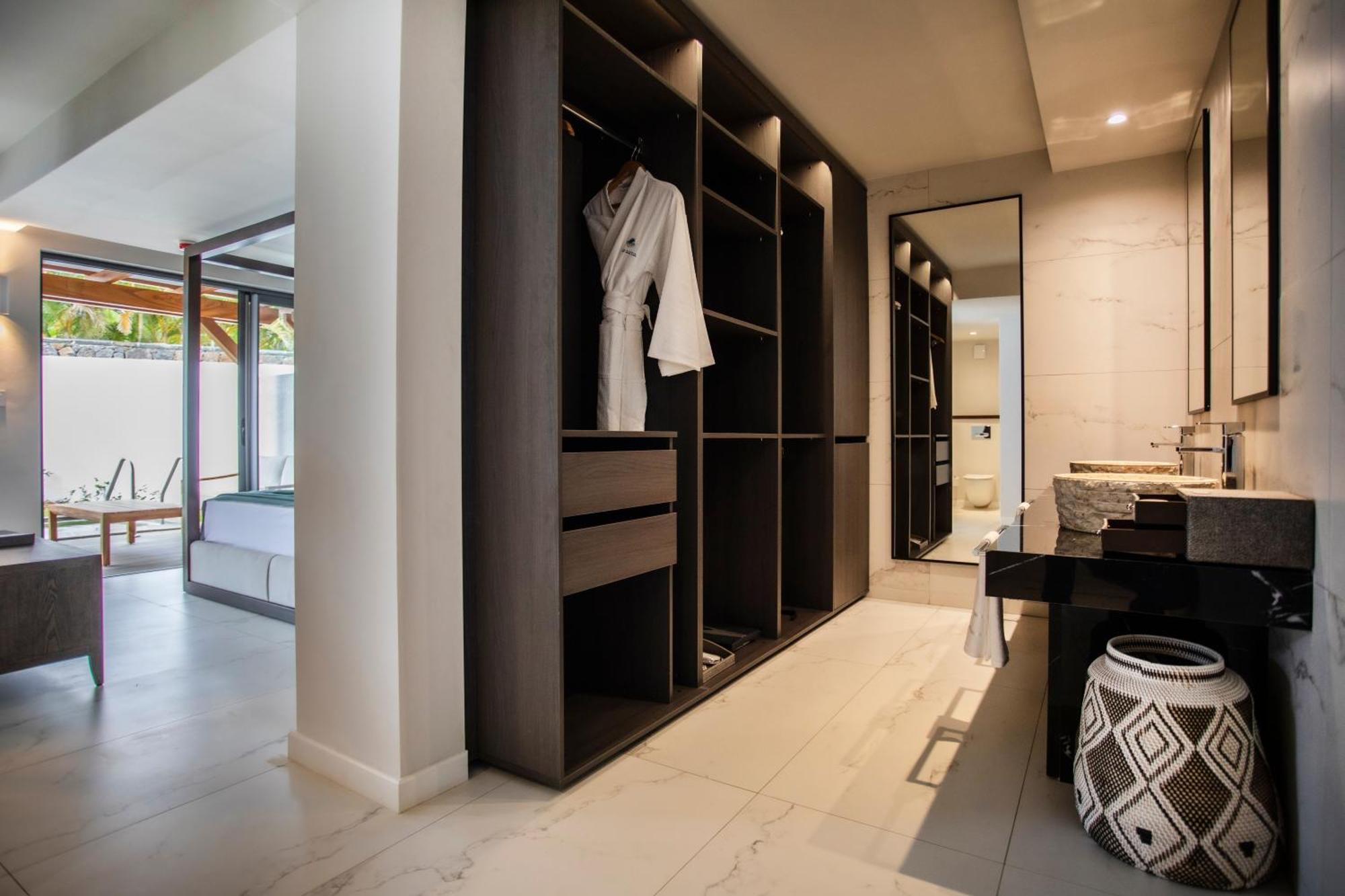 Sea Diamond Boutique Hotel & Spa By Sea Resorts Grand Gaube Εξωτερικό φωτογραφία
