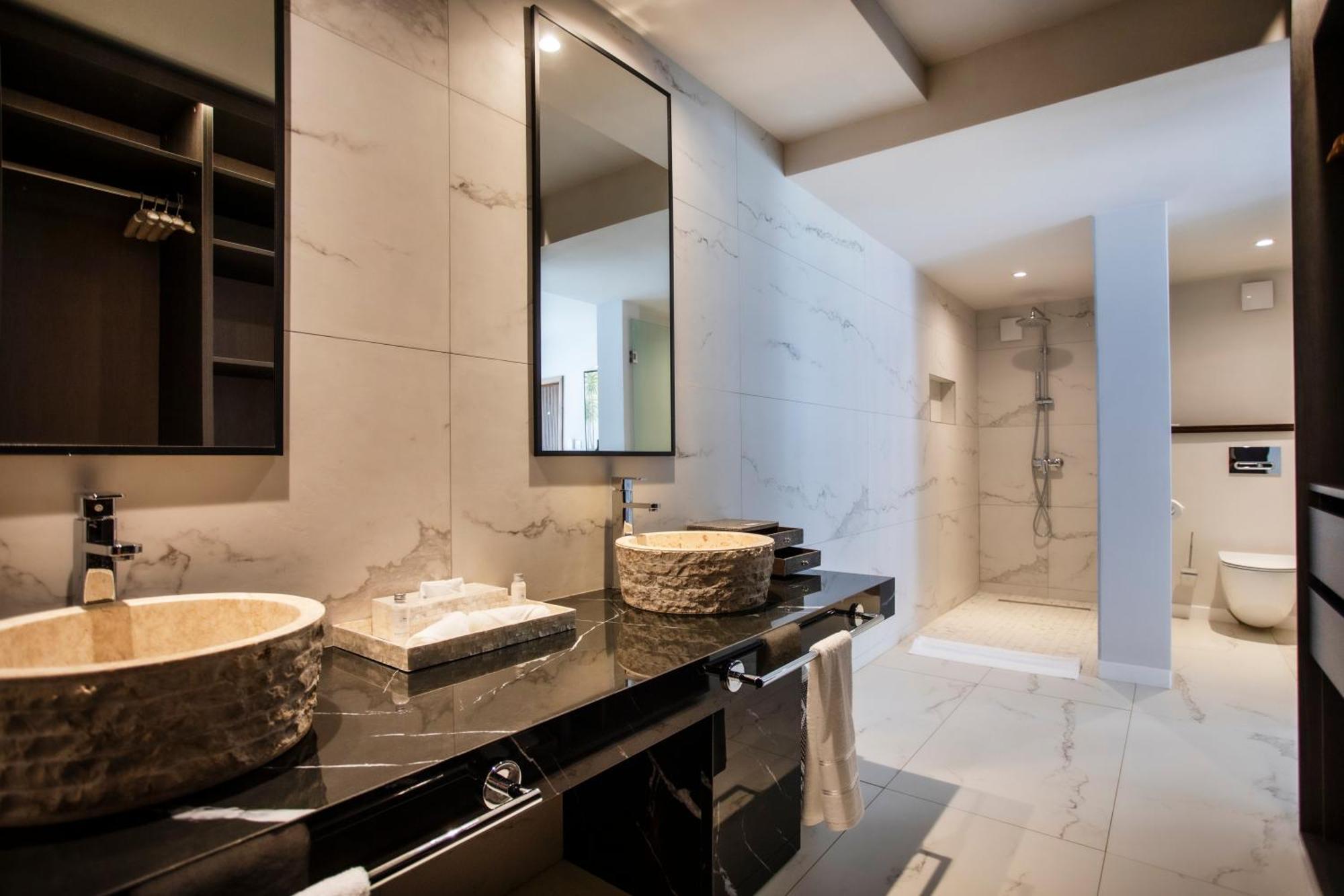 Sea Diamond Boutique Hotel & Spa By Sea Resorts Grand Gaube Εξωτερικό φωτογραφία