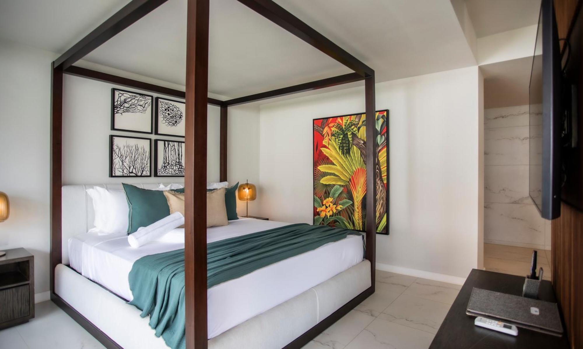 Sea Diamond Boutique Hotel & Spa By Sea Resorts Grand Gaube Εξωτερικό φωτογραφία