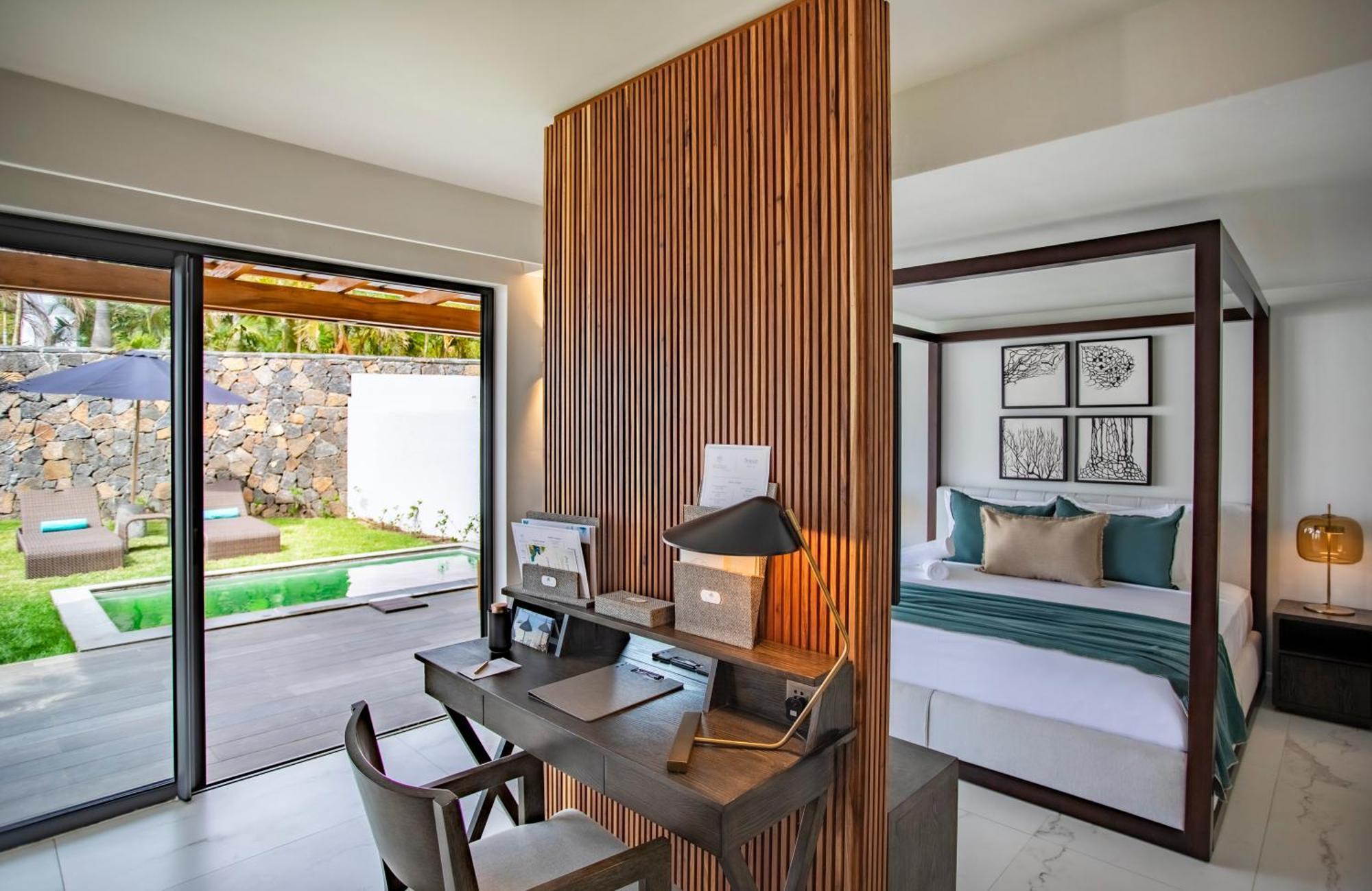 Sea Diamond Boutique Hotel & Spa By Sea Resorts Grand Gaube Εξωτερικό φωτογραφία