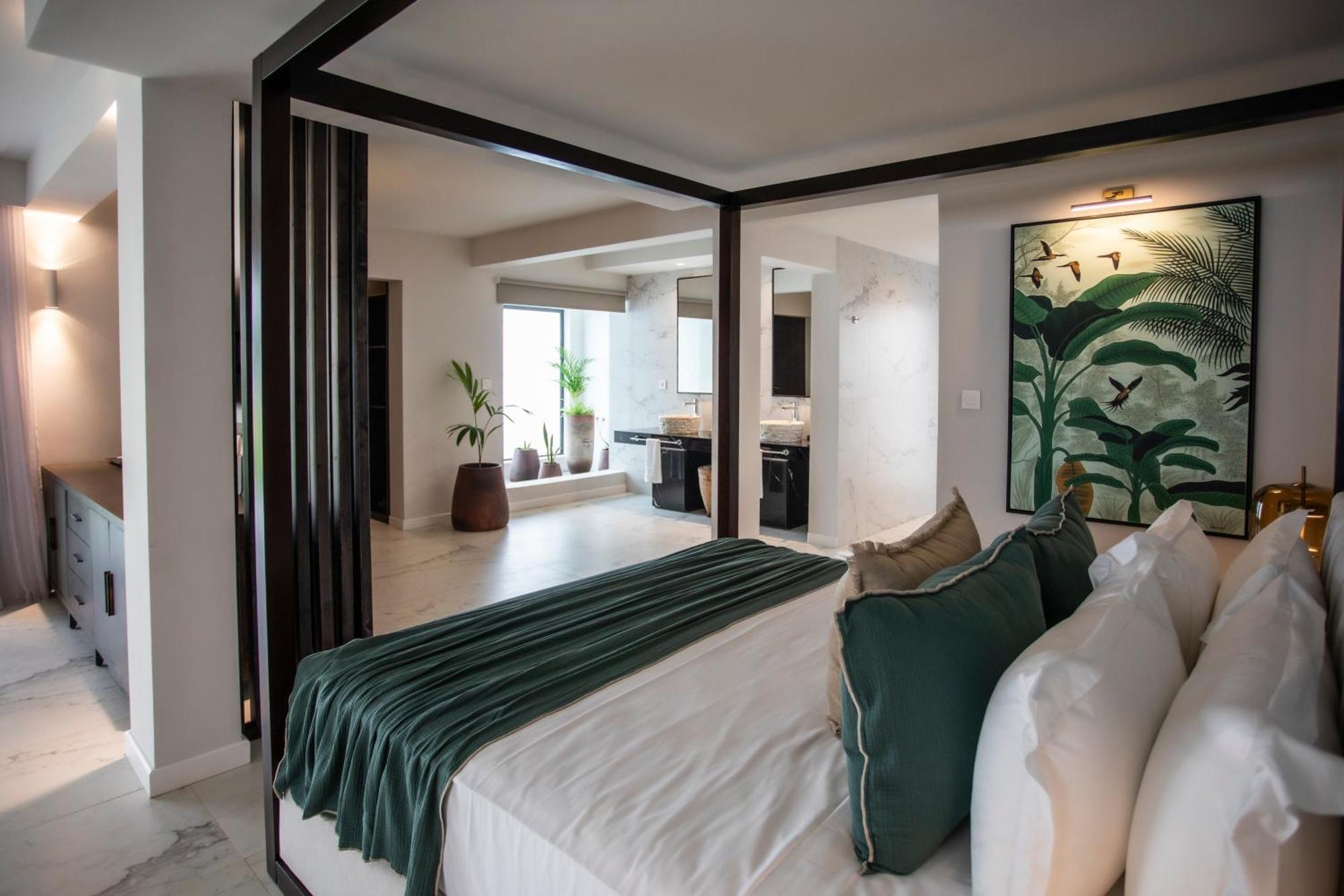 Sea Diamond Boutique Hotel & Spa By Sea Resorts Grand Gaube Εξωτερικό φωτογραφία