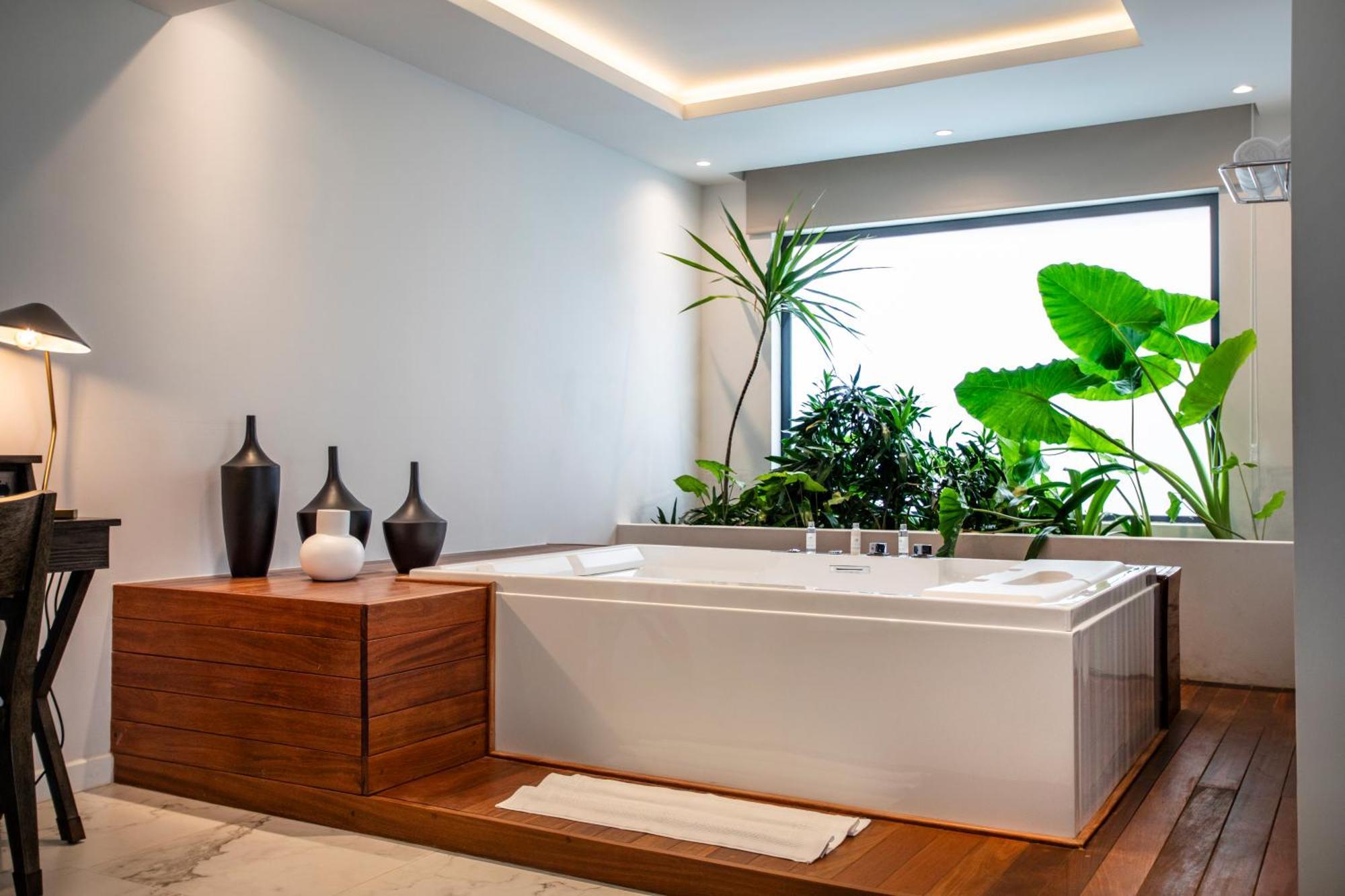Sea Diamond Boutique Hotel & Spa By Sea Resorts Grand Gaube Εξωτερικό φωτογραφία