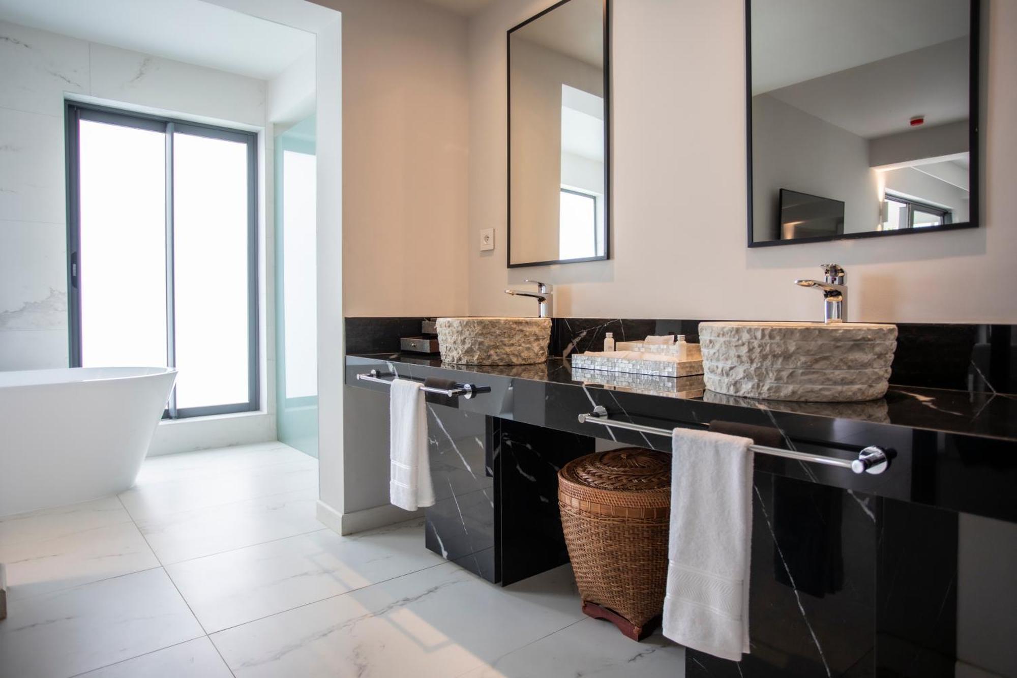 Sea Diamond Boutique Hotel & Spa By Sea Resorts Grand Gaube Εξωτερικό φωτογραφία