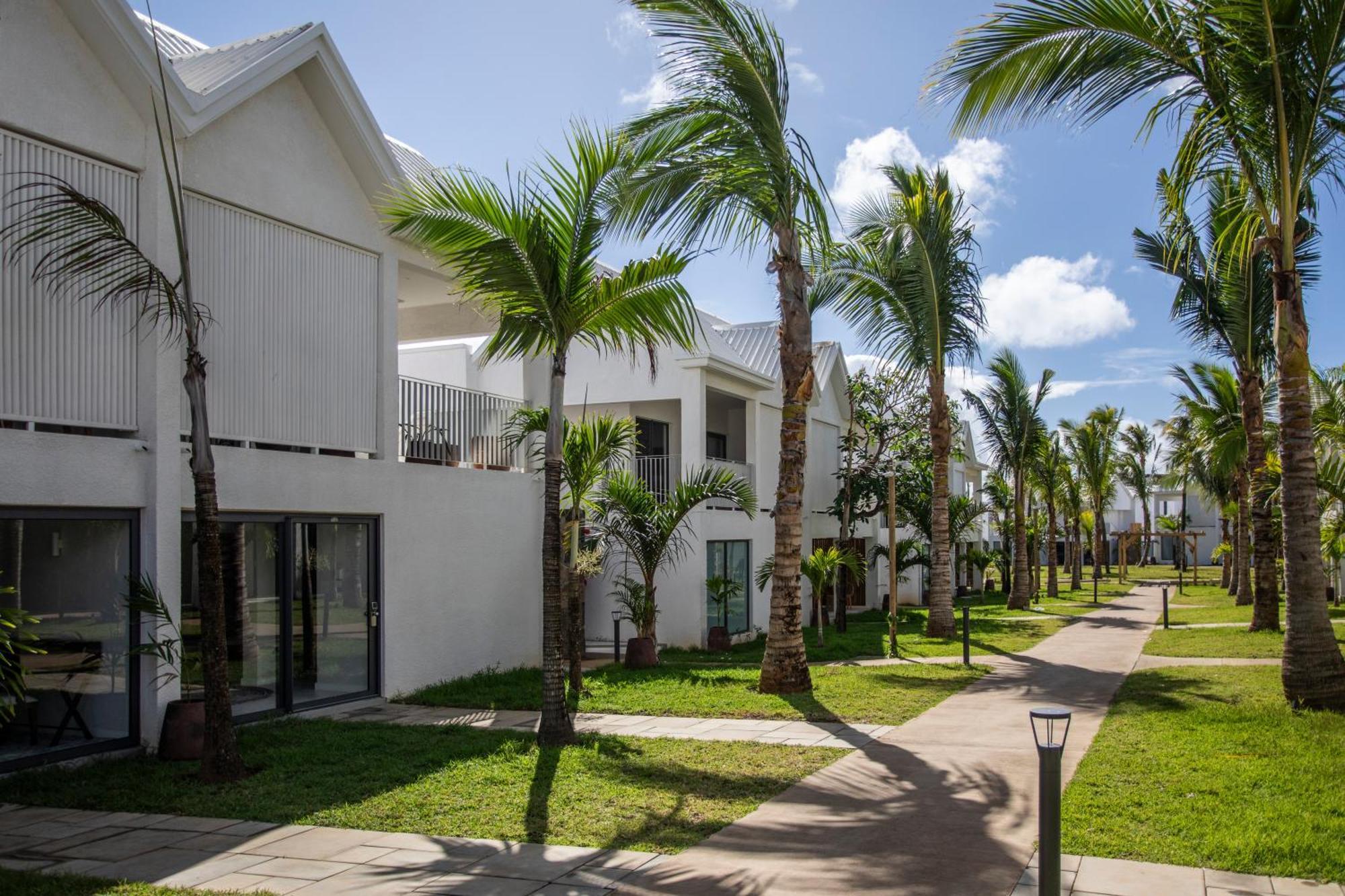 Sea Diamond Boutique Hotel & Spa By Sea Resorts Grand Gaube Εξωτερικό φωτογραφία