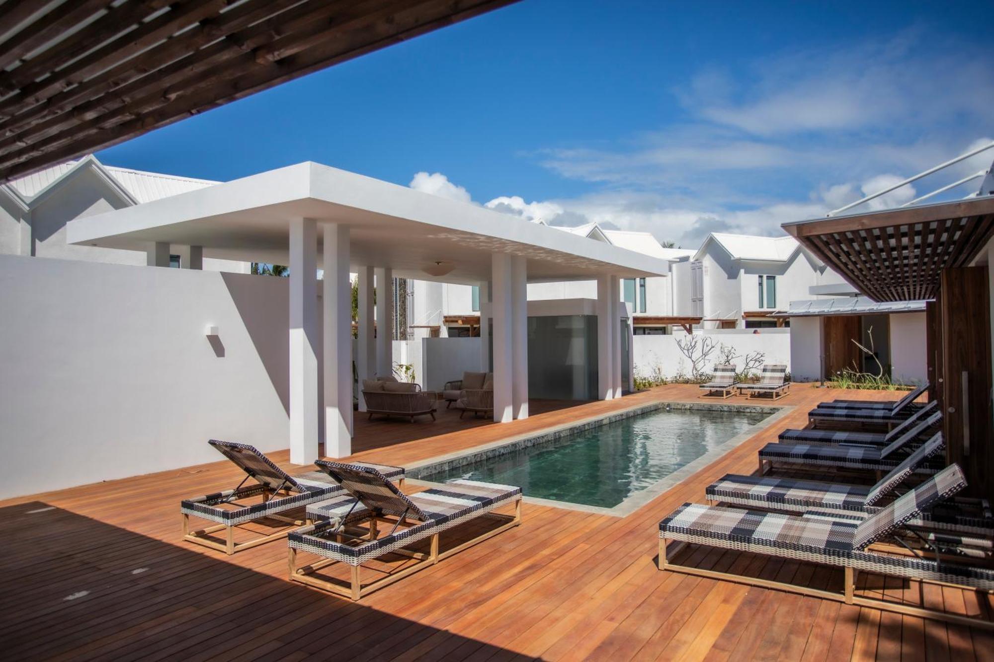 Sea Diamond Boutique Hotel & Spa By Sea Resorts Grand Gaube Εξωτερικό φωτογραφία