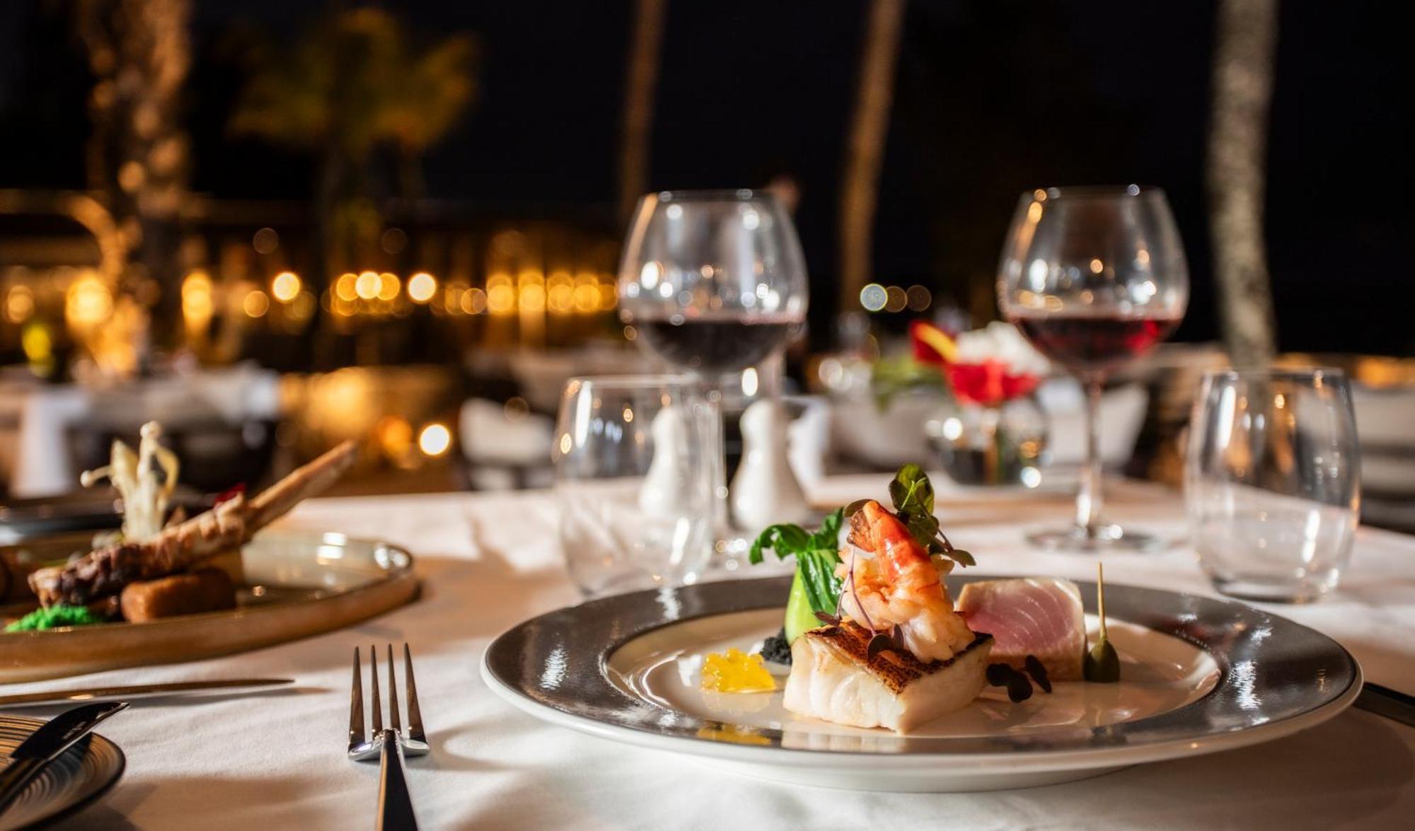 Sea Diamond Boutique Hotel & Spa By Sea Resorts Grand Gaube Εξωτερικό φωτογραφία