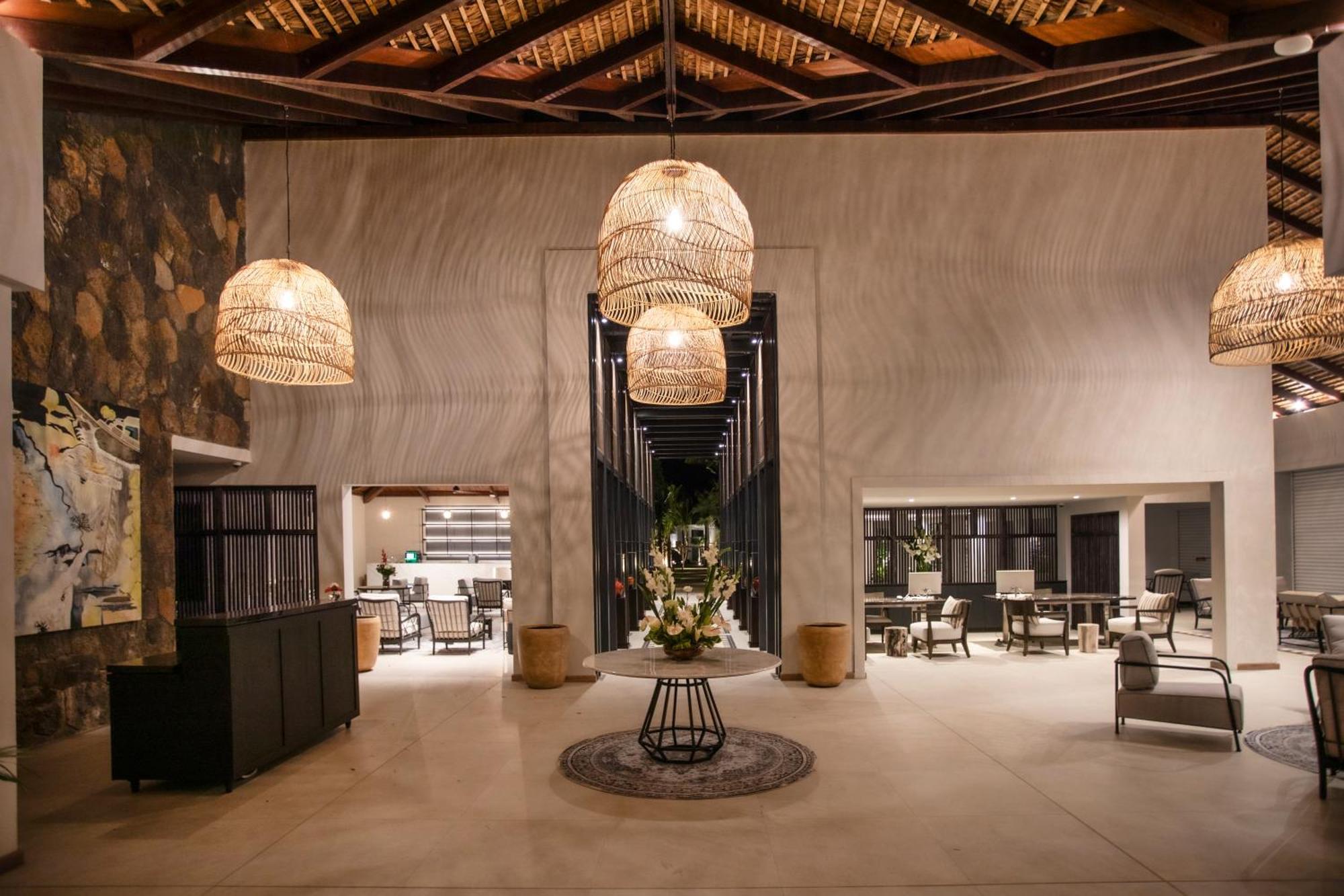 Sea Diamond Boutique Hotel & Spa By Sea Resorts Grand Gaube Εξωτερικό φωτογραφία