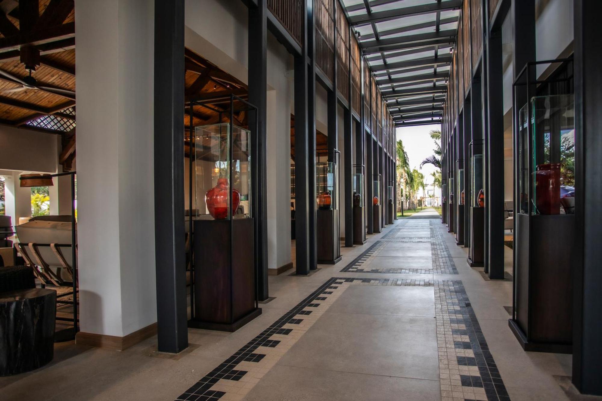 Sea Diamond Boutique Hotel & Spa By Sea Resorts Grand Gaube Εξωτερικό φωτογραφία