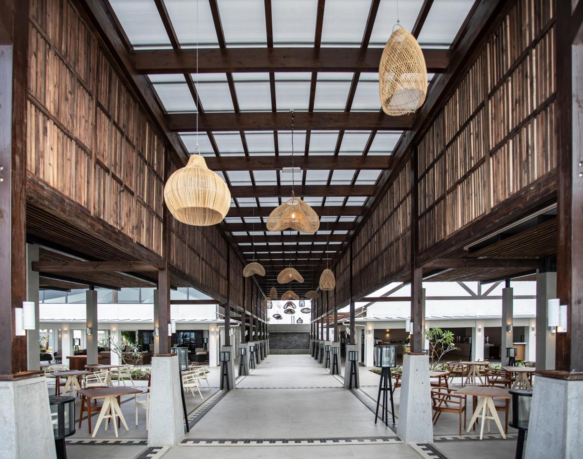 Sea Diamond Boutique Hotel & Spa By Sea Resorts Grand Gaube Εξωτερικό φωτογραφία