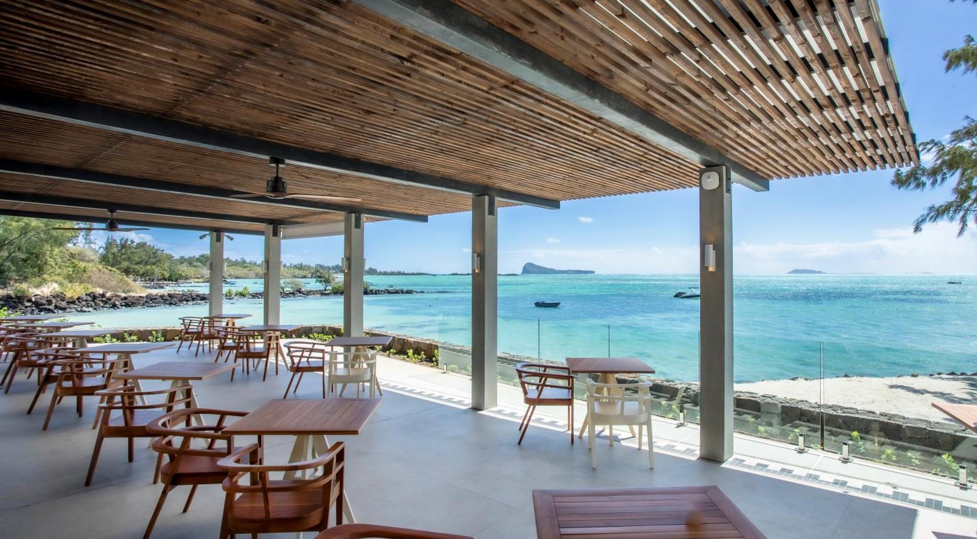 Sea Diamond Boutique Hotel & Spa By Sea Resorts Grand Gaube Εξωτερικό φωτογραφία