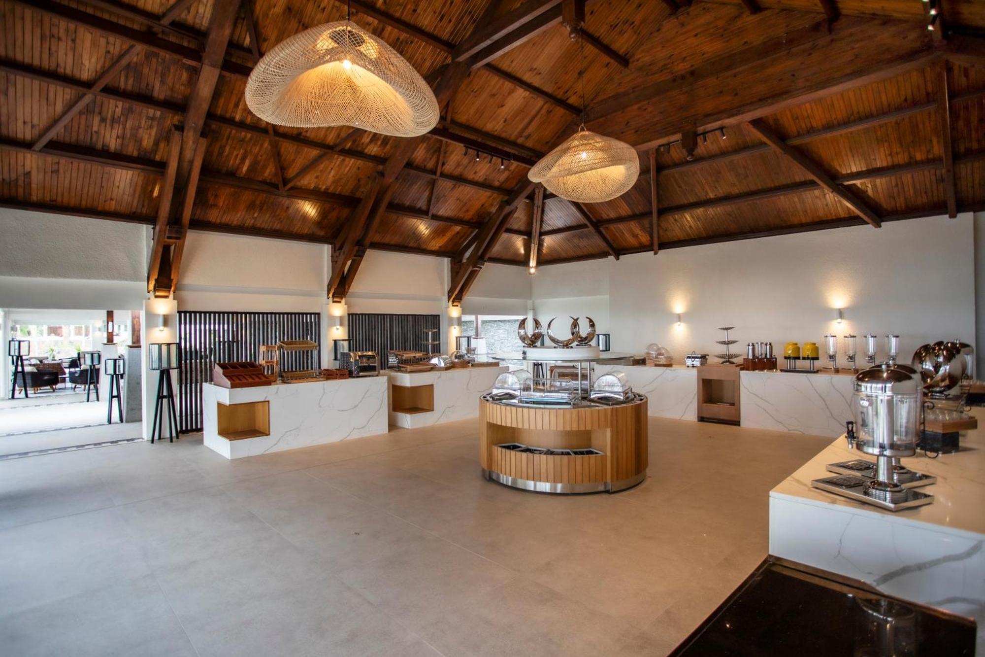 Sea Diamond Boutique Hotel & Spa By Sea Resorts Grand Gaube Εξωτερικό φωτογραφία