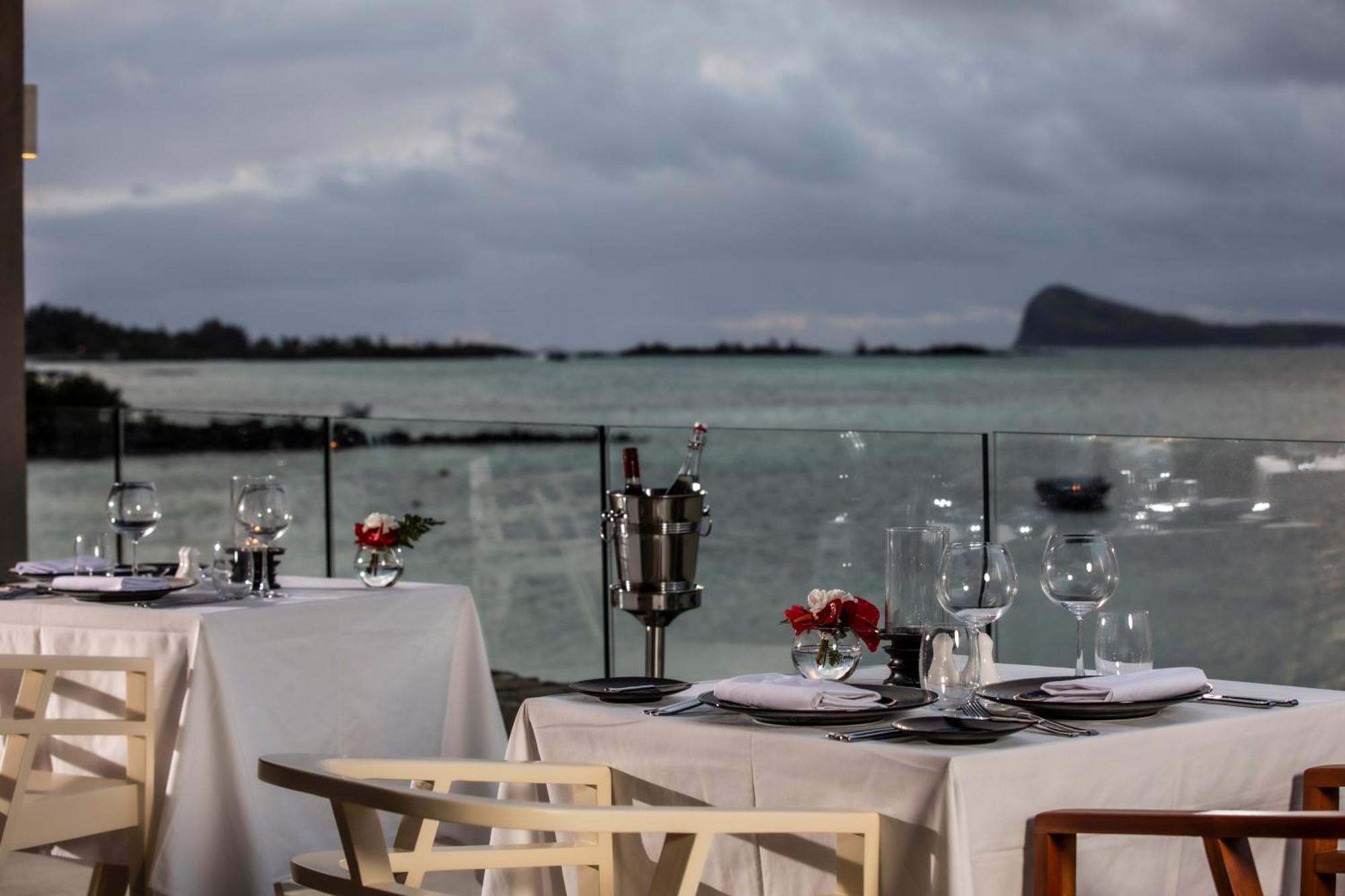 Sea Diamond Boutique Hotel & Spa By Sea Resorts Grand Gaube Εξωτερικό φωτογραφία