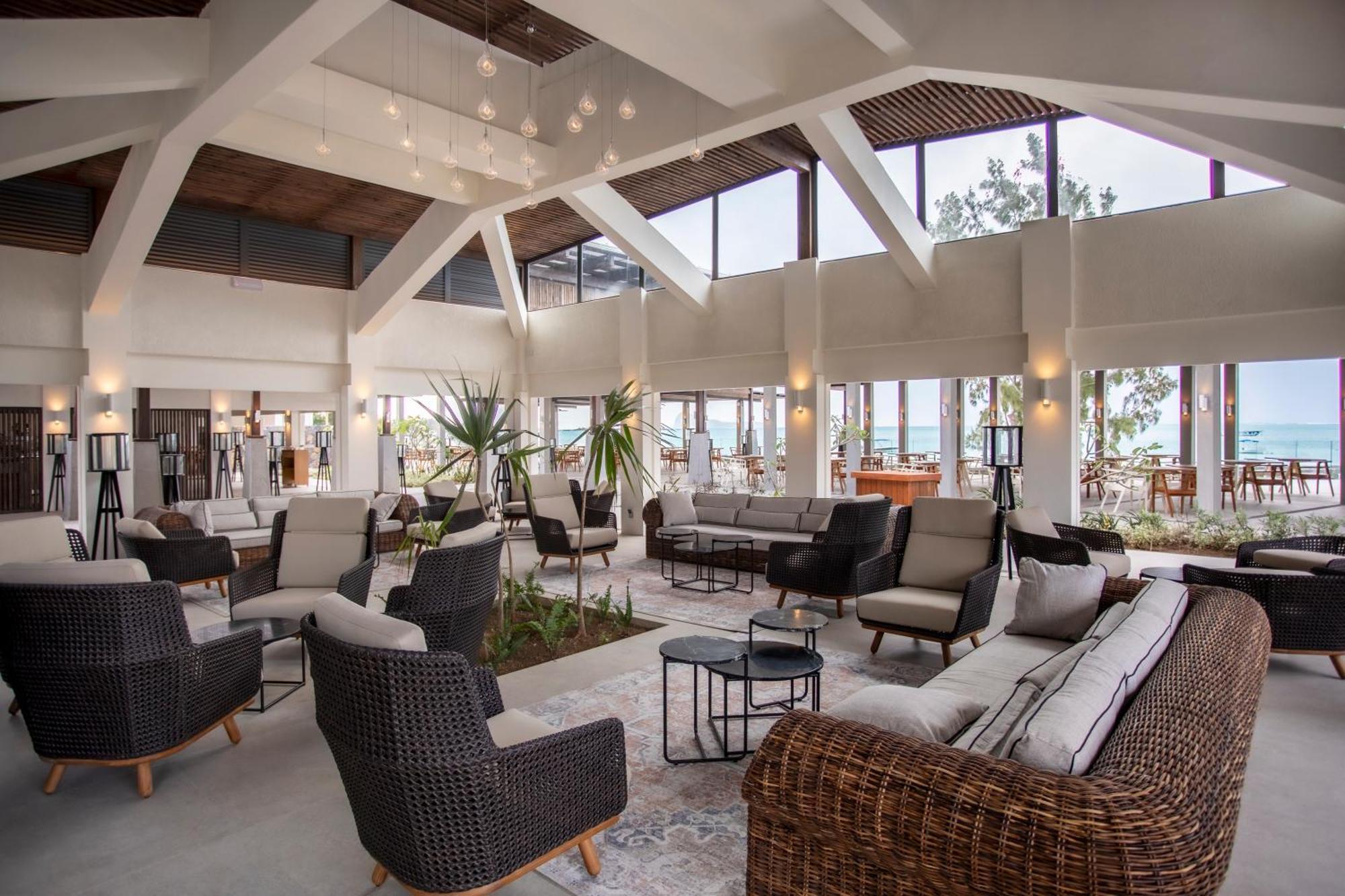 Sea Diamond Boutique Hotel & Spa By Sea Resorts Grand Gaube Εξωτερικό φωτογραφία