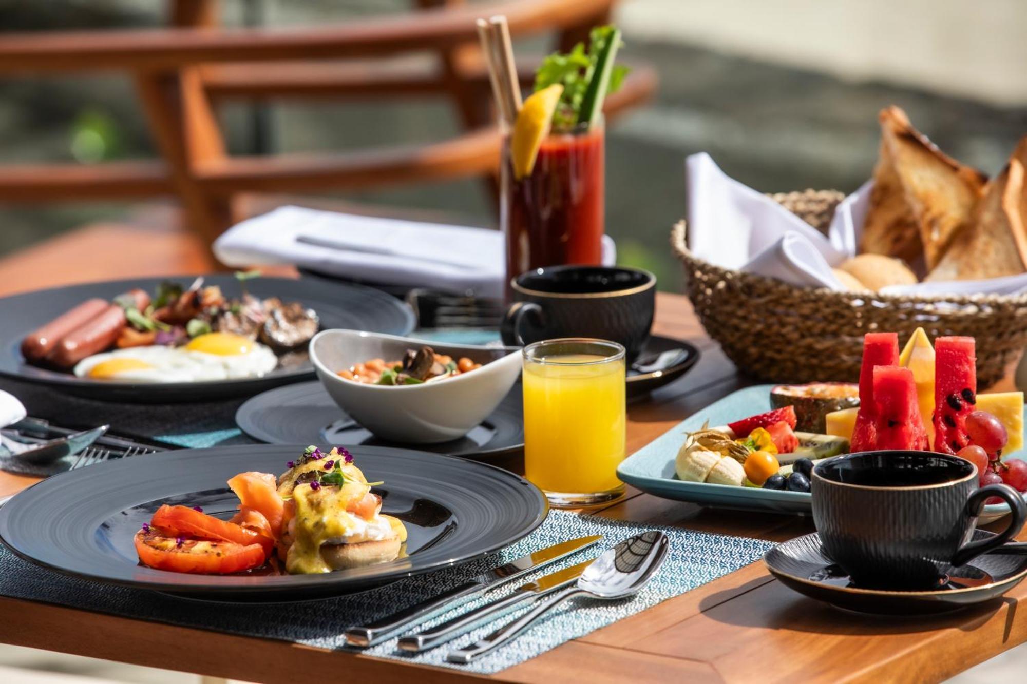 Sea Diamond Boutique Hotel & Spa By Sea Resorts Grand Gaube Εξωτερικό φωτογραφία