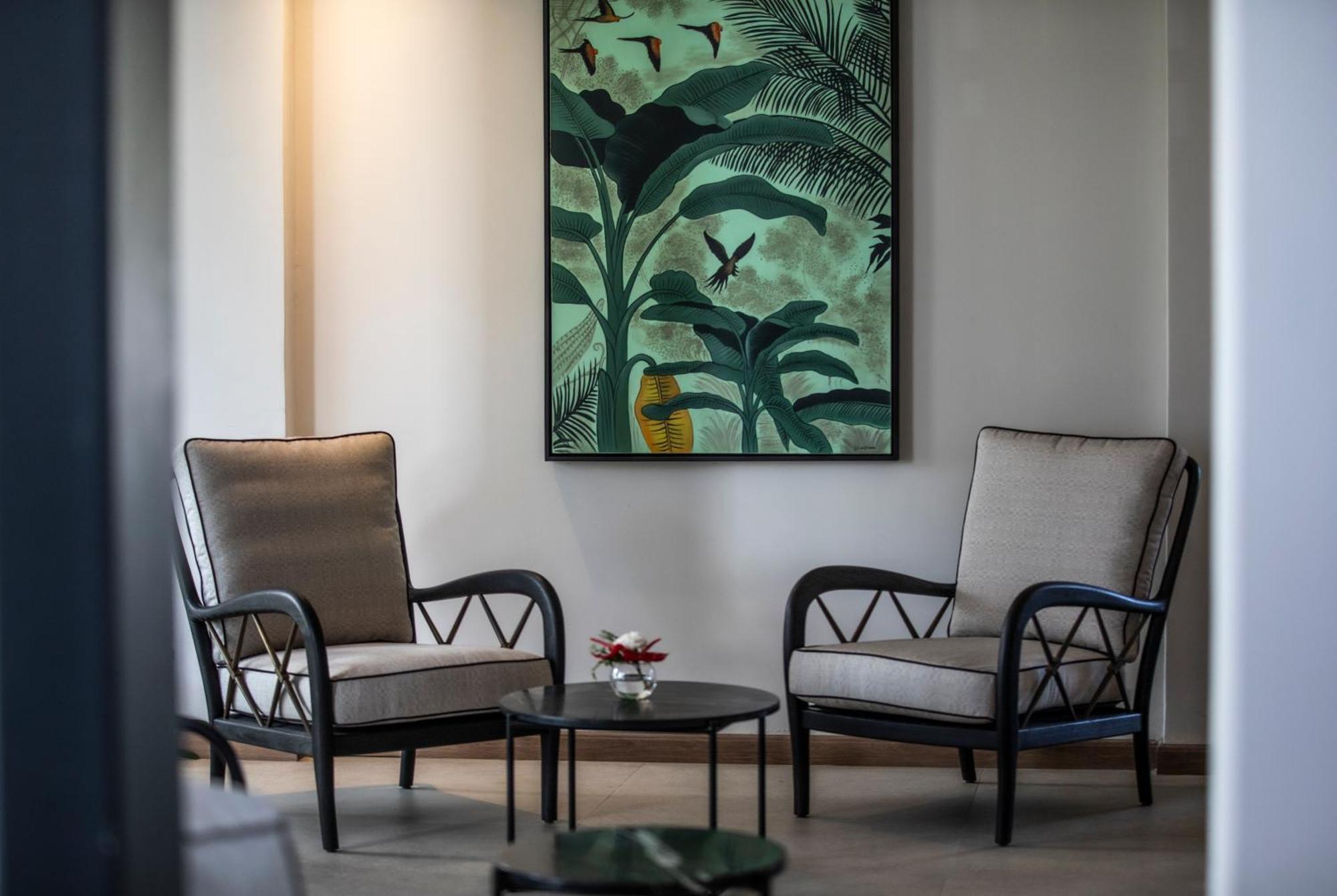 Sea Diamond Boutique Hotel & Spa By Sea Resorts Grand Gaube Εξωτερικό φωτογραφία