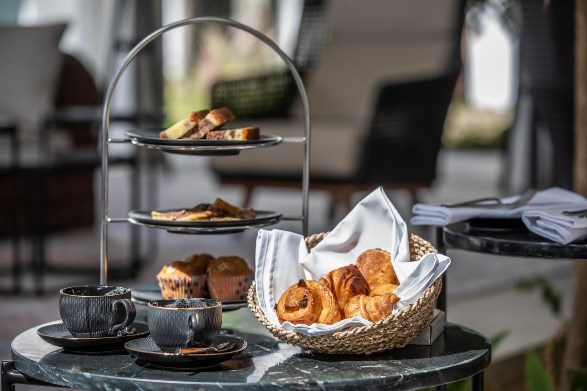 Sea Diamond Boutique Hotel & Spa By Sea Resorts Grand Gaube Εξωτερικό φωτογραφία