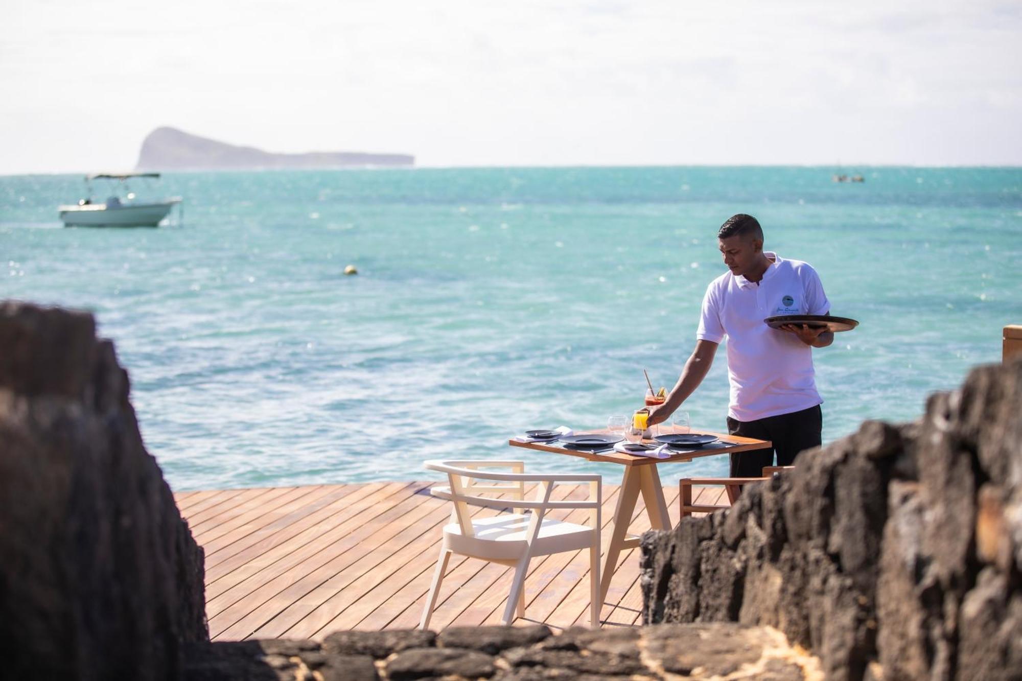 Sea Diamond Boutique Hotel & Spa By Sea Resorts Grand Gaube Εξωτερικό φωτογραφία