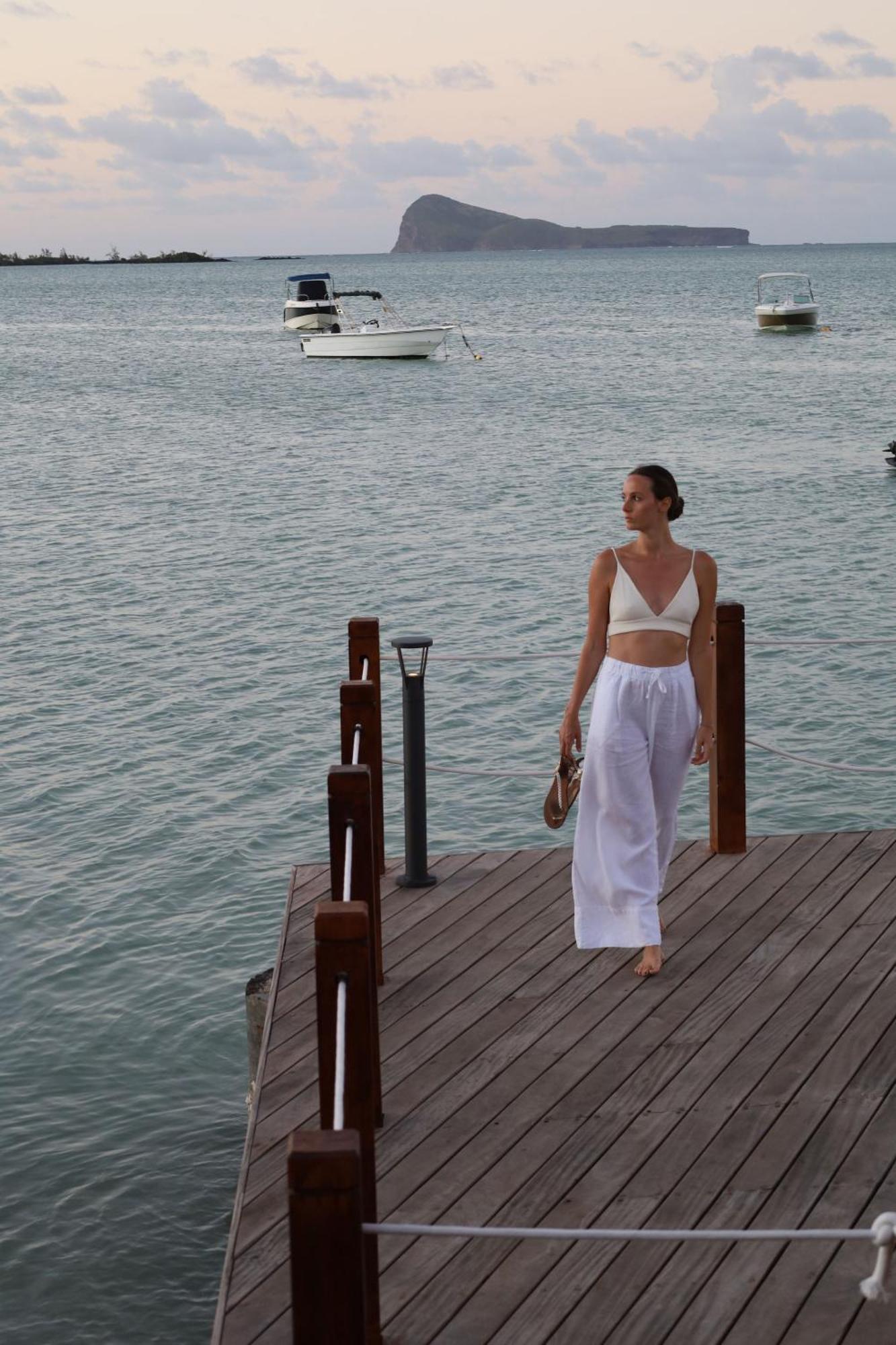 Sea Diamond Boutique Hotel & Spa By Sea Resorts Grand Gaube Εξωτερικό φωτογραφία
