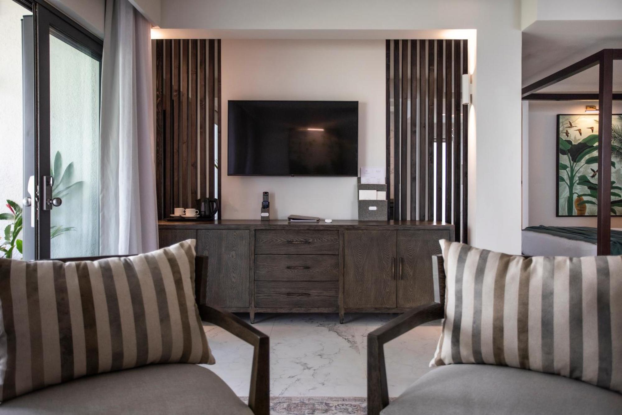 Sea Diamond Boutique Hotel & Spa By Sea Resorts Grand Gaube Εξωτερικό φωτογραφία