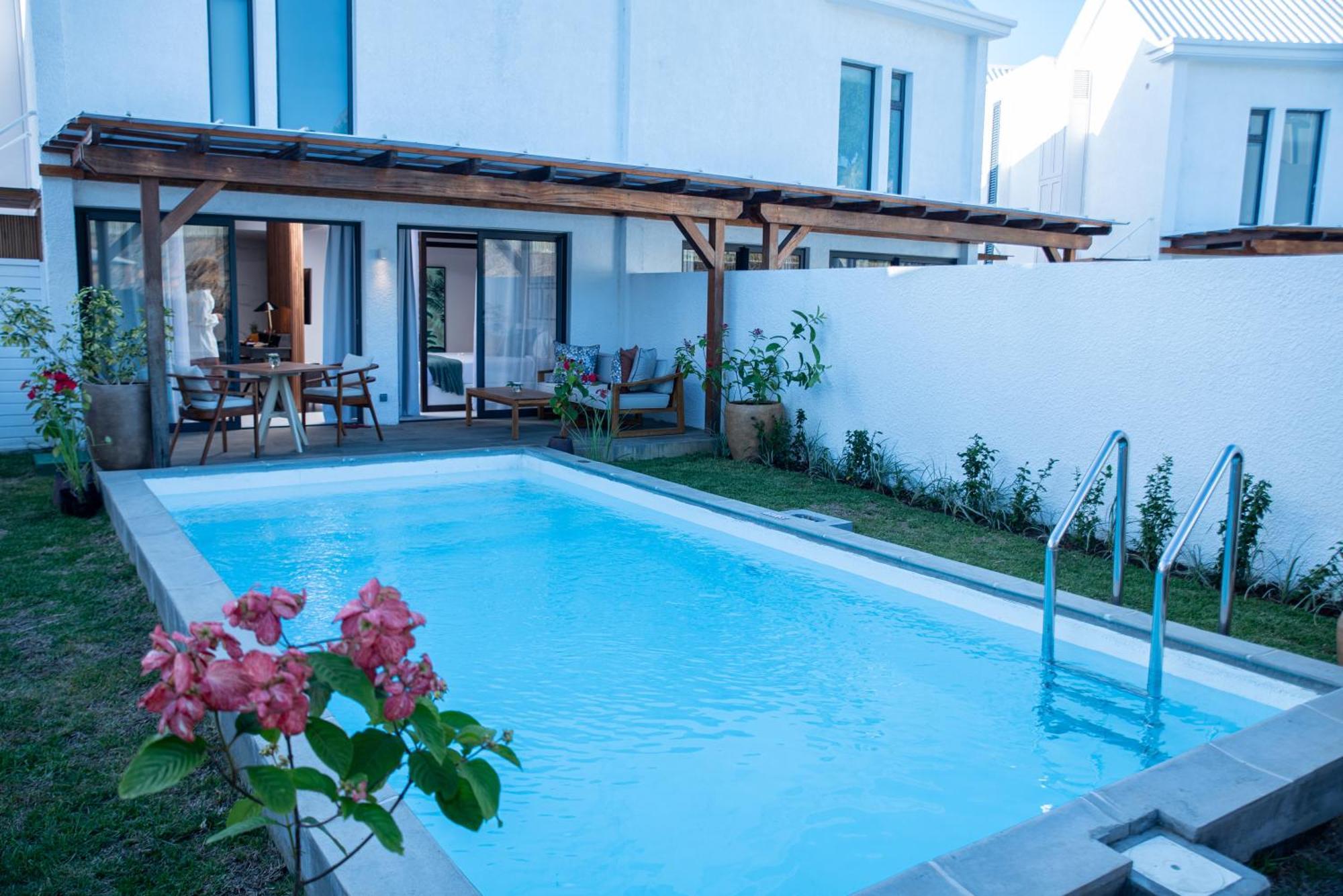Sea Diamond Boutique Hotel & Spa By Sea Resorts Grand Gaube Εξωτερικό φωτογραφία