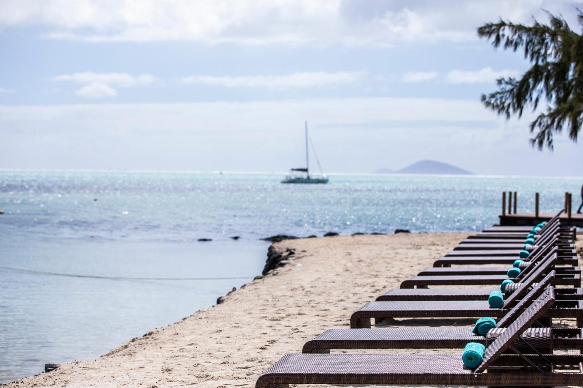 Sea Diamond Boutique Hotel & Spa By Sea Resorts Grand Gaube Εξωτερικό φωτογραφία